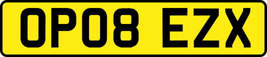 OP08EZX
