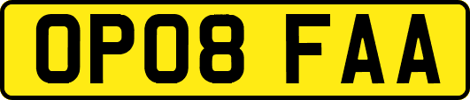 OP08FAA