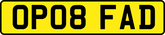 OP08FAD