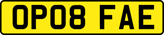 OP08FAE