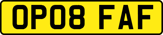 OP08FAF