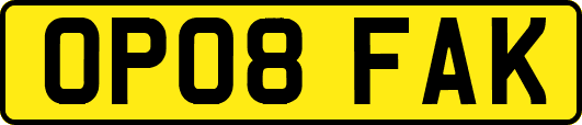 OP08FAK