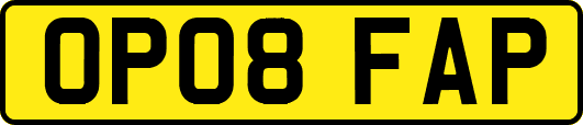 OP08FAP