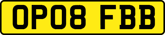 OP08FBB