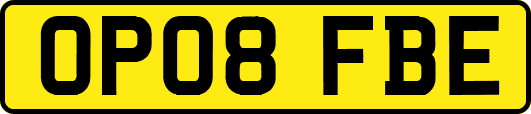 OP08FBE