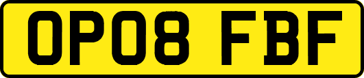 OP08FBF