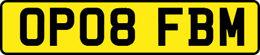 OP08FBM