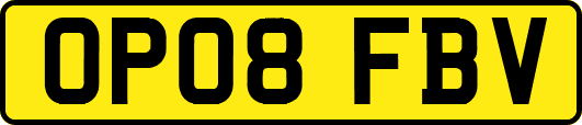 OP08FBV