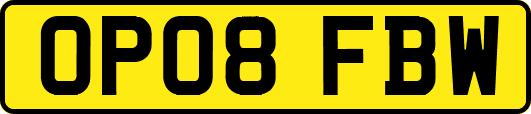 OP08FBW