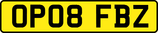 OP08FBZ