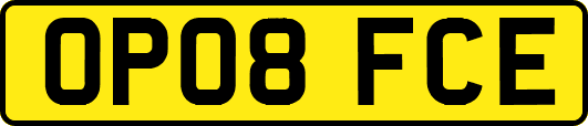 OP08FCE