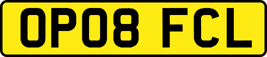 OP08FCL