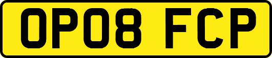 OP08FCP