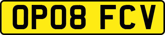 OP08FCV