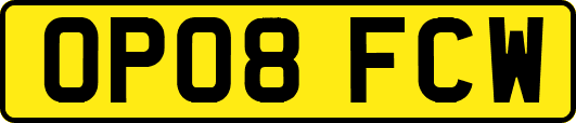 OP08FCW