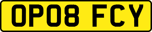 OP08FCY