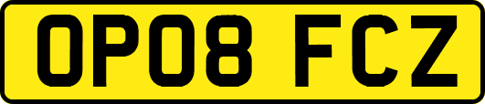 OP08FCZ