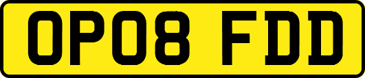 OP08FDD