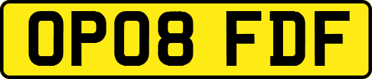 OP08FDF