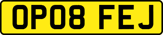 OP08FEJ