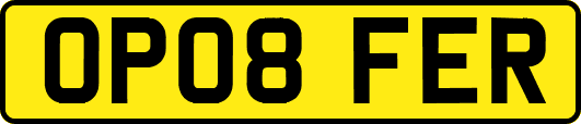 OP08FER