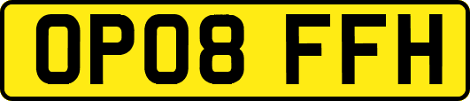 OP08FFH