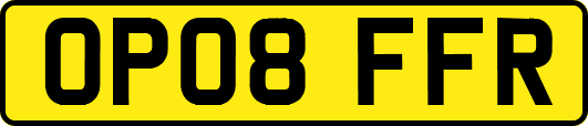 OP08FFR