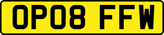 OP08FFW