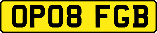 OP08FGB