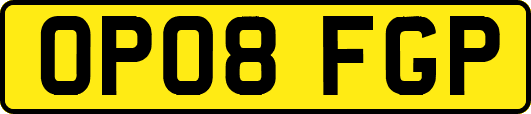 OP08FGP