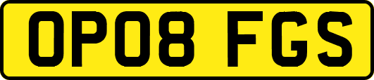 OP08FGS