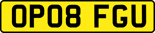 OP08FGU