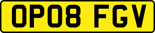 OP08FGV