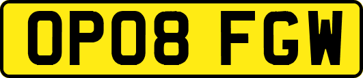 OP08FGW