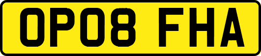 OP08FHA