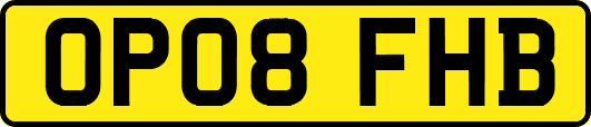 OP08FHB