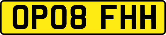 OP08FHH