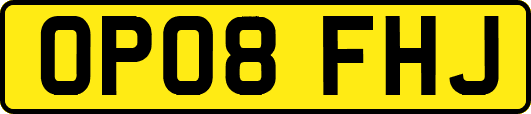 OP08FHJ