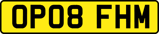 OP08FHM
