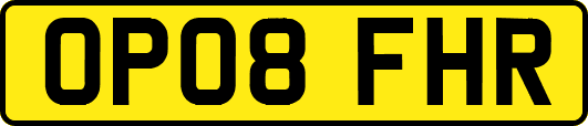 OP08FHR