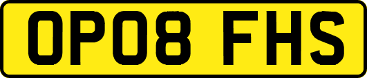OP08FHS