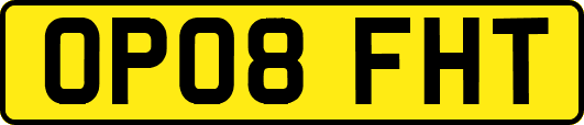 OP08FHT