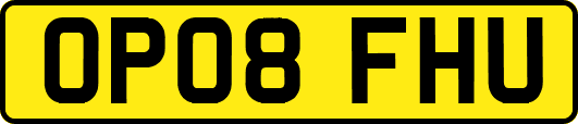 OP08FHU