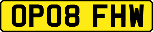 OP08FHW