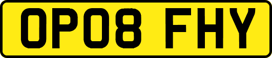 OP08FHY