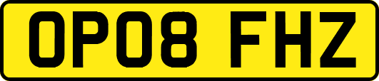 OP08FHZ