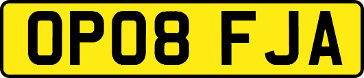 OP08FJA