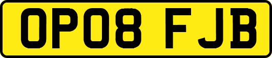 OP08FJB