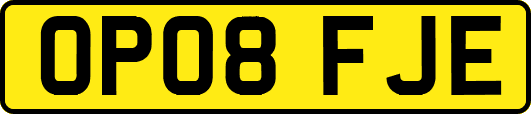 OP08FJE