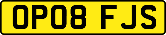 OP08FJS